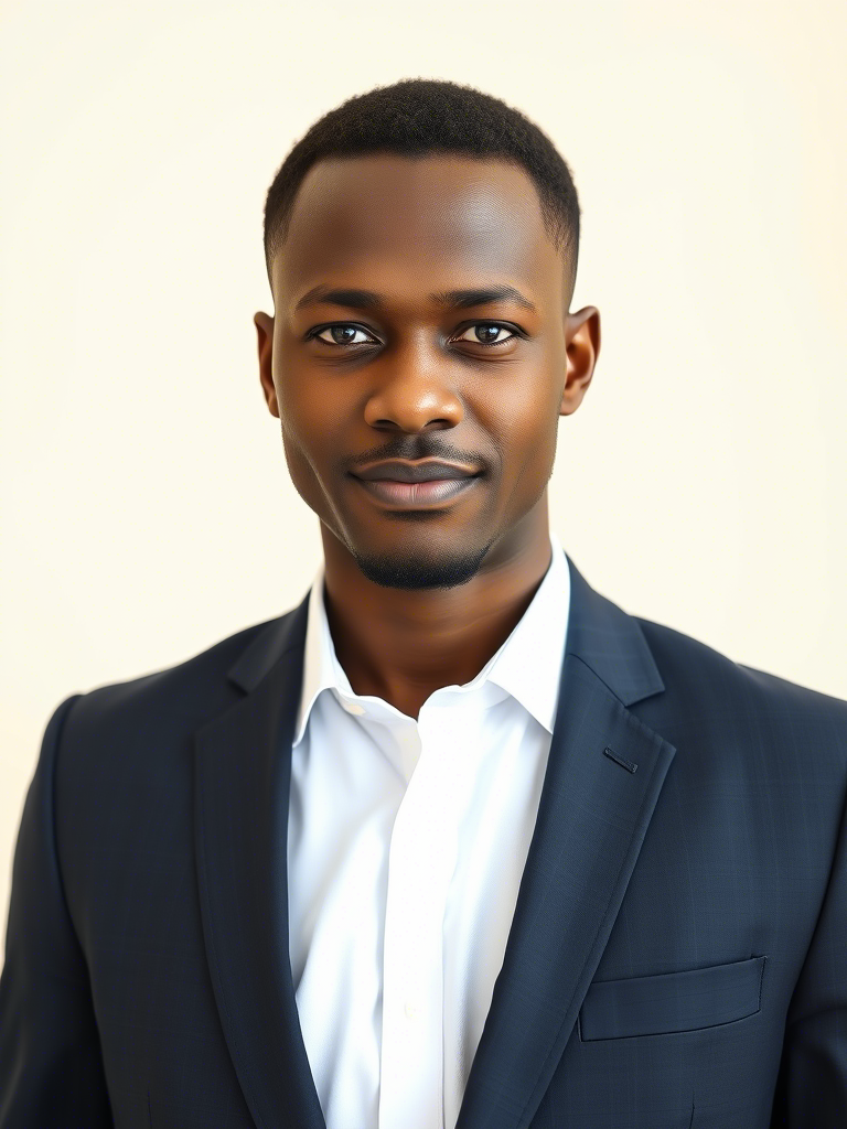 Kelechi O.