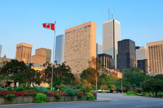 How to Buy Property in Canada from Nigeria: A Step-by-Step Guide”